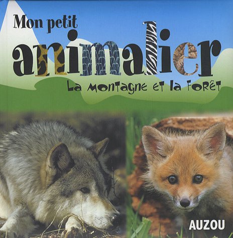 LA MONTAGNE ET LA FORÊT