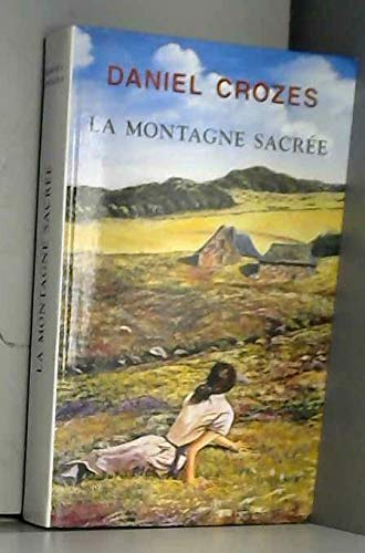 LA MONTAGNE SACRÉE