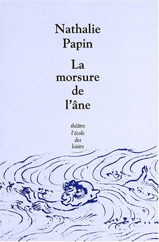 LA MORSURE DE L'DNE