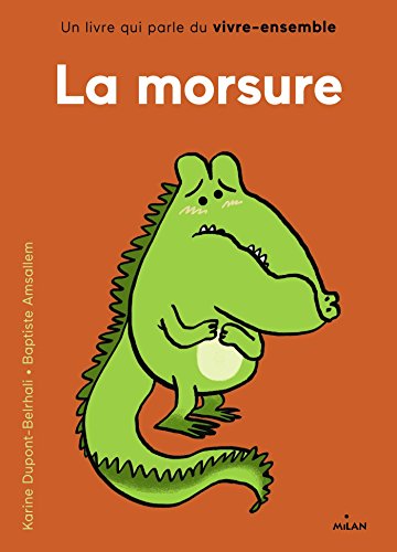 LA MORSURE
