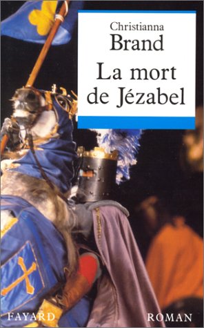 LA MORT DE JEZABEL