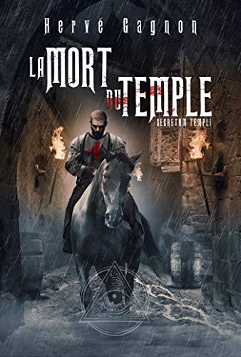 LA MORT DU TEMPLE. 1
