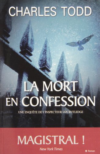 LA MORT EN CONFESSION