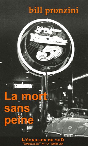 LA MORT SANS PEINE