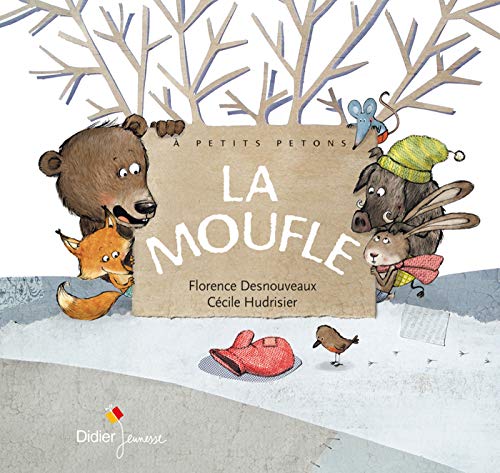 LA MOUFLE