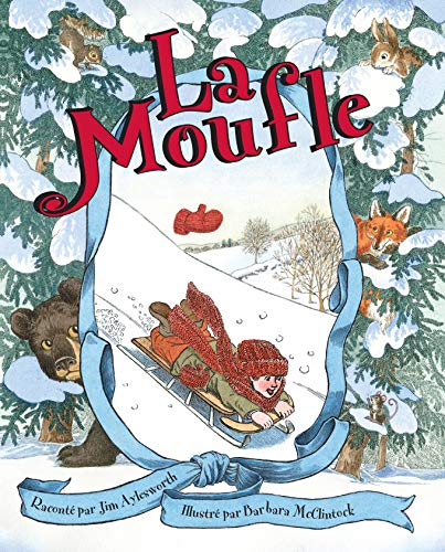 LA MOUFLE