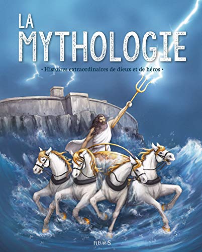 LA MYTHOLOGIE
