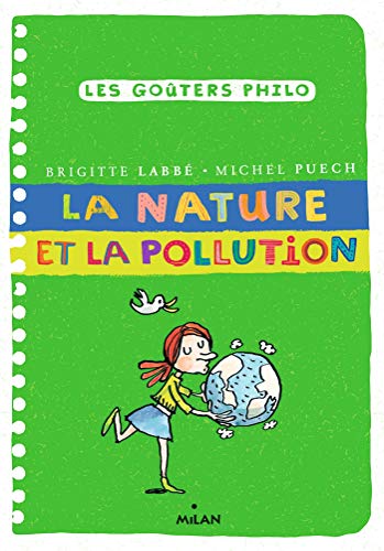 LA NATURE ET LA POLLUTION