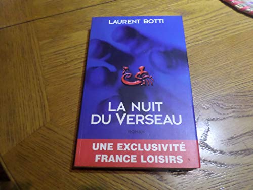 LA NUIT DU VERSEAU
