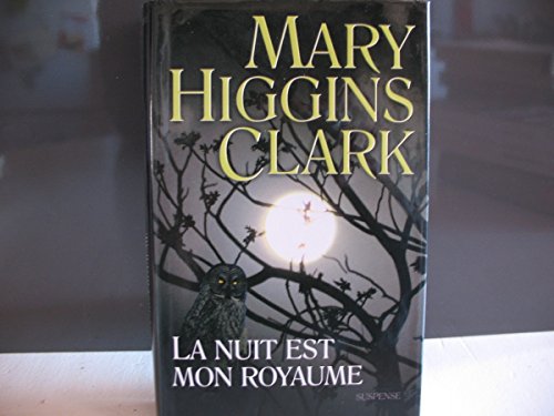 LA NUIT EST MON ROYAUME