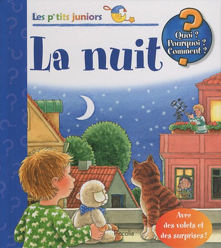LA NUIT