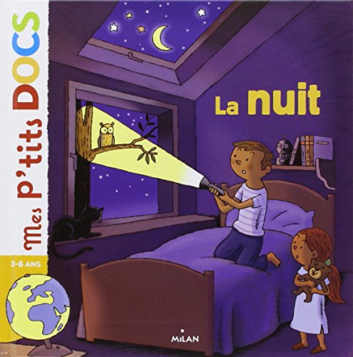 LA NUIT