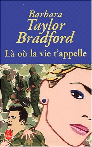 LÀ OU LA VIE T'APPELLE