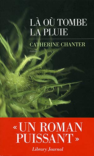 LÀ OU TOMBE LA PLUIE