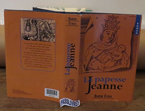 LA PAPESSE JEANNE