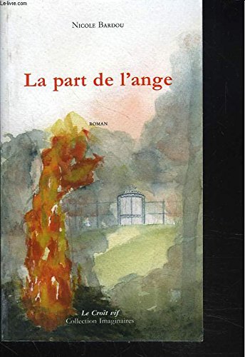 LA PART DE L'ANGE
