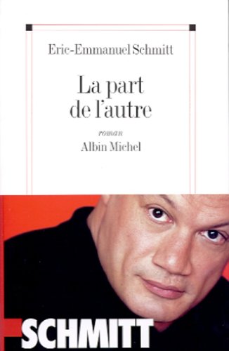 LA PART DE L'AUTRE