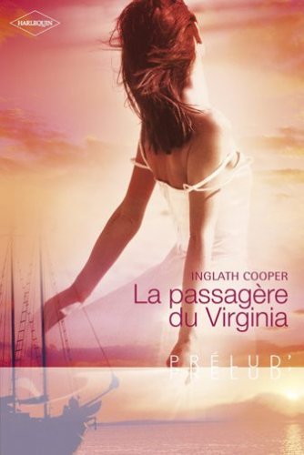 LA PASSAGÈRE DU VIRGINIA