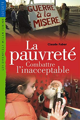 LA PAUVRETÉ