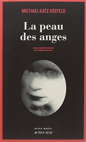 LA PEAU DES ANGES