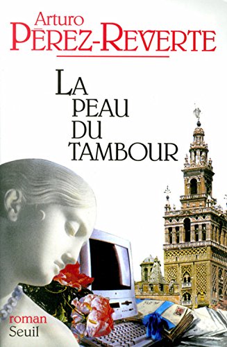 LA PEAU DU TAMBOUR