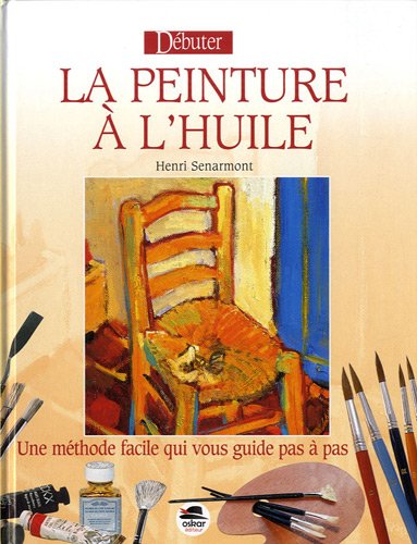 LA PEINTURE À L'HUILE