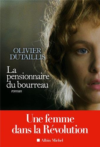 LA PENSIONNAIRE DU BOURREAU