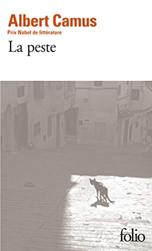 LA PESTE