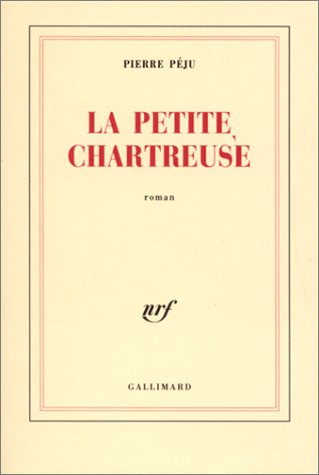 LA PETITE CHARTREUSE