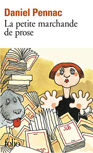 LA PETITE MARCHANDE DE PROSE