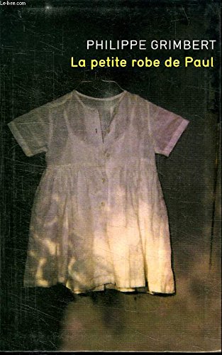 LA PETITE ROBE DE PAUL