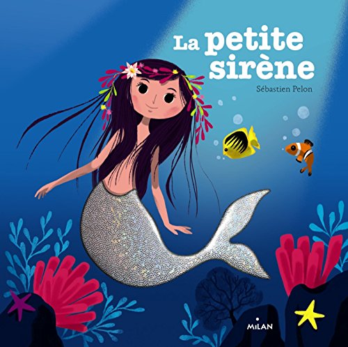 LA PETITE SIRÈNE