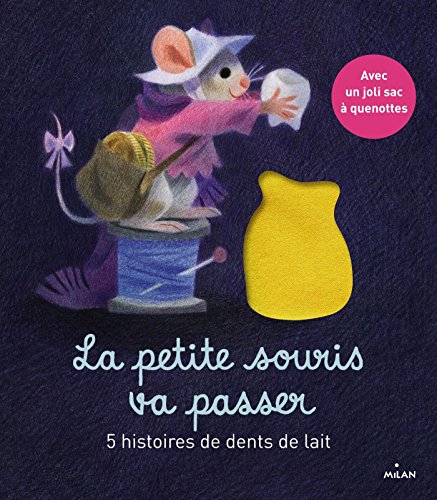 LA PETITE SOURIS VA PASSER