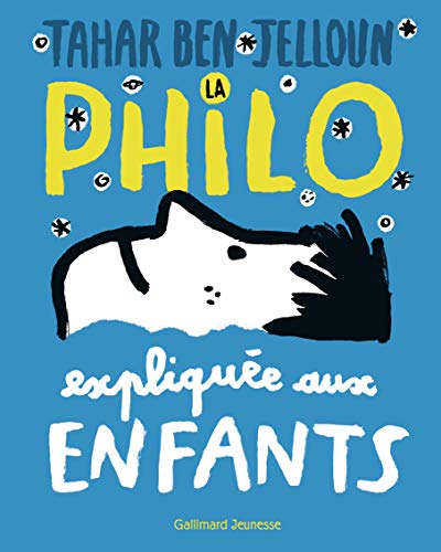 LA PHILO EXPLIQUÉE AUX ENFANTS