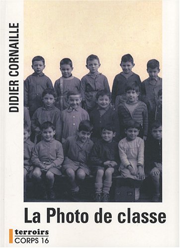 LA PHOTO DE CLASSE
