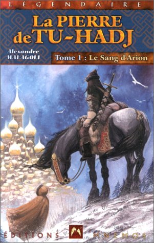 LA PIERRE DE TU-HADJ