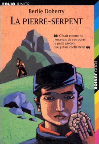 LA PIERRE SERPENT