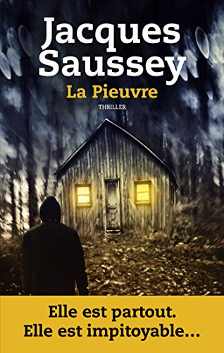 LA PIEUVRE