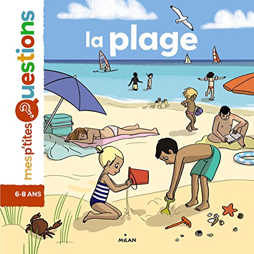 LA PLAGE