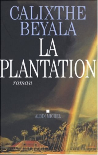 LA PLANTATION