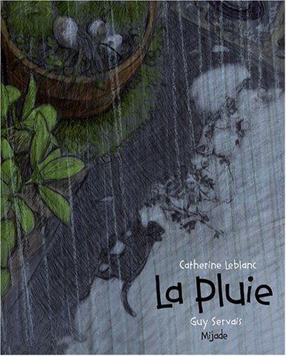 LA PLUIE