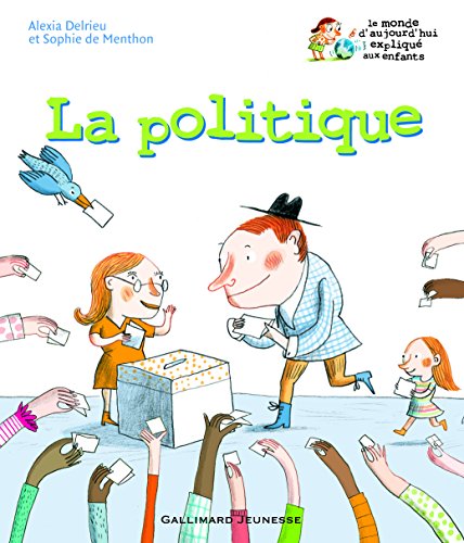 LA POLITIQUE