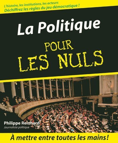 LA POLITIQUE