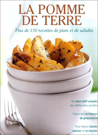 LA POMME DE TERRE