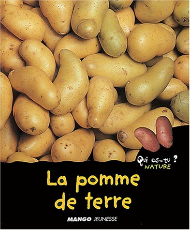 LA POMME DE TERRE