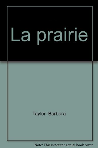 LA PRAIRIE