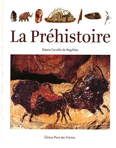 LA PRÉHISTOIRE
