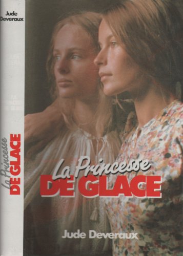 LA PRINCESSE DE GLACE