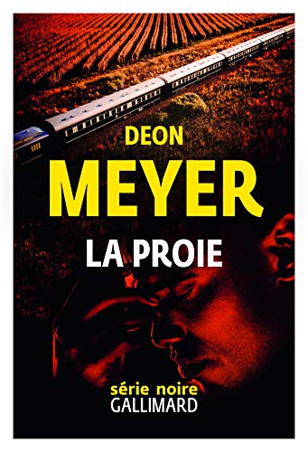 LA PROIE