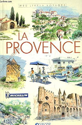 LA PROVENCE